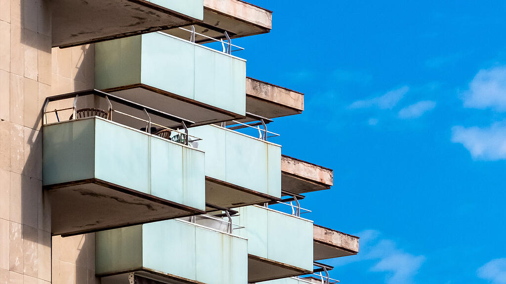 SB: Balkon