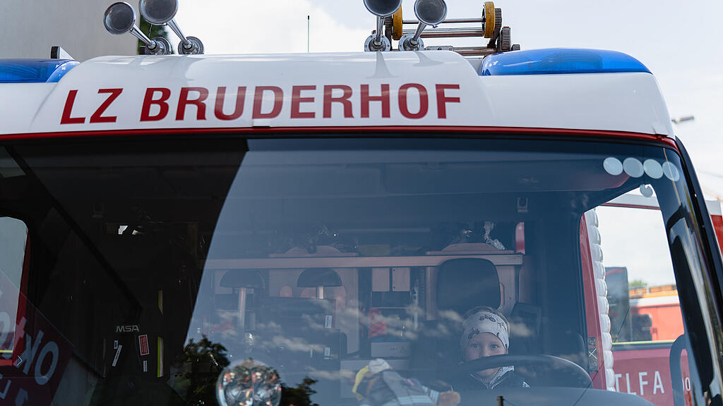 Oktoberfest Löschzug Bruderhof I