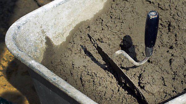 Zementwasser dürfte das Sterben ausgelöst haben