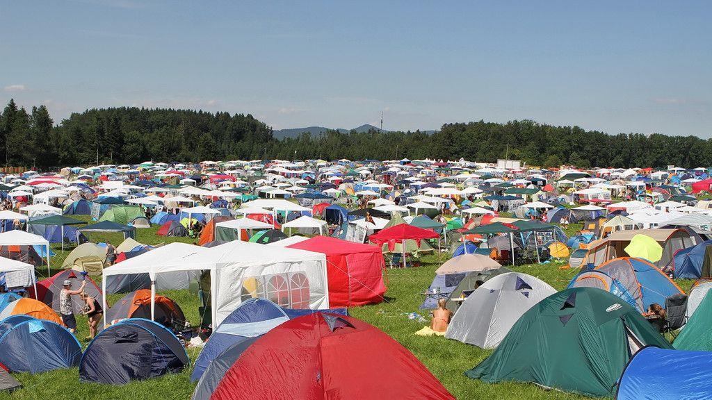 Electric Love Festival 2016: Die Anreise, II