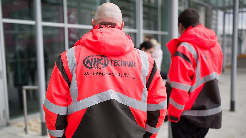 Mitarbeiter in Österreich müssen nicht um ihr Gehalt zittern.