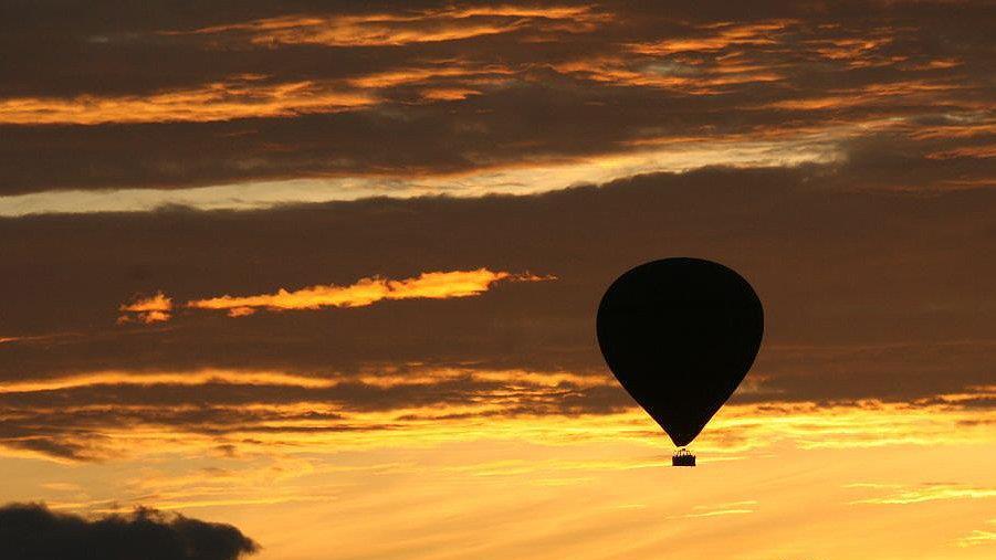 Reise-Tipps: Die Welt von oben
