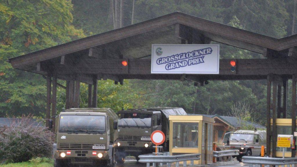 Bilder der Fahrzeuge