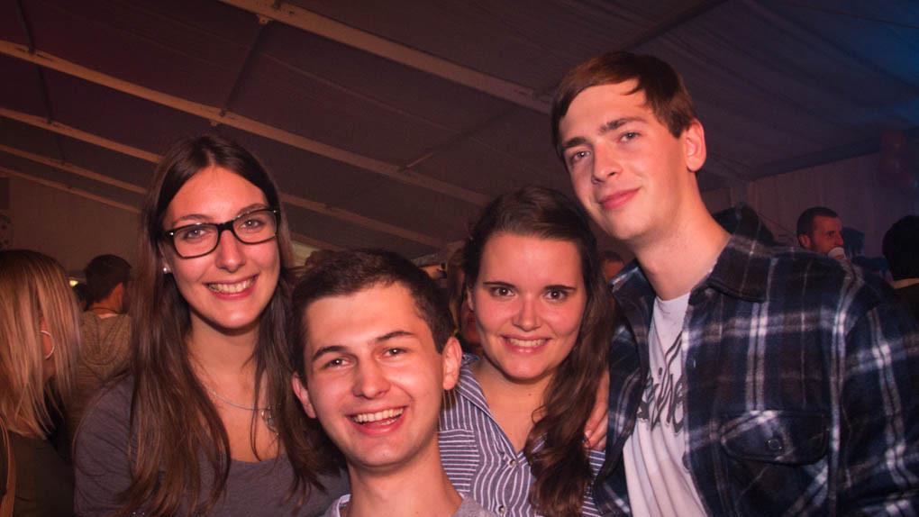 Oimrauschparty Vol.5 II