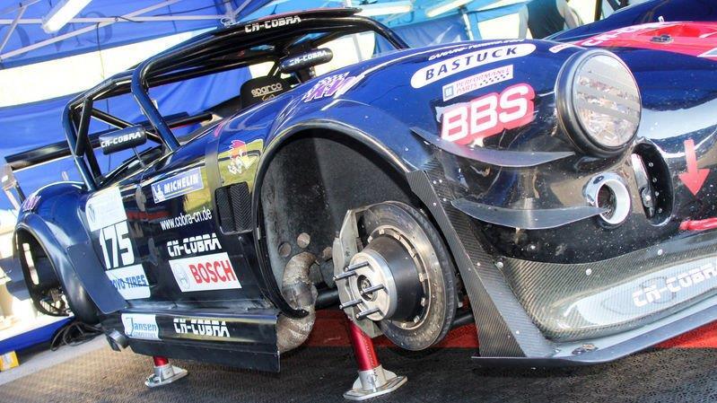 Histo-Cup am Sbg-Ring II