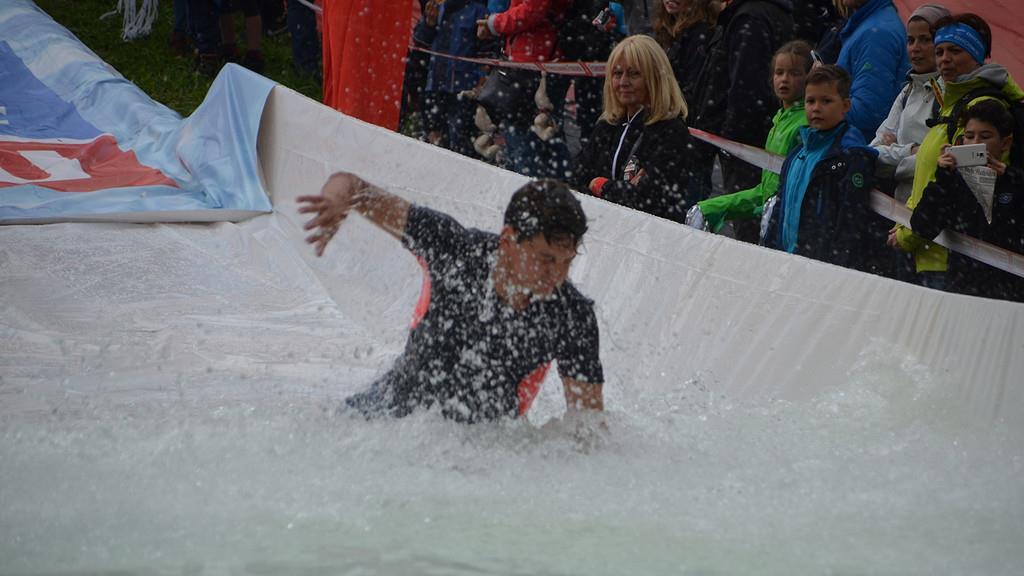 Fisherman Strongman Flachau