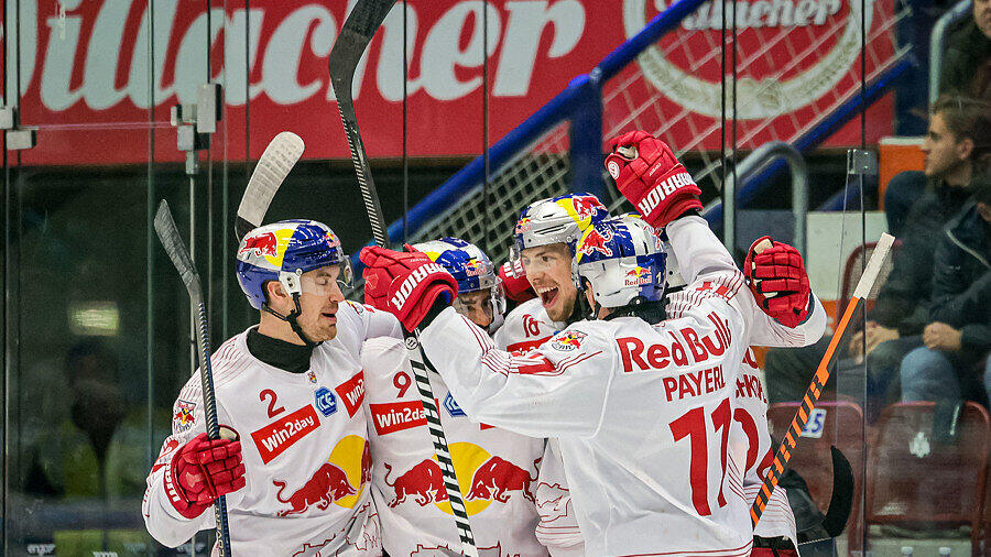 EC VSV_Red Bull Salzburg