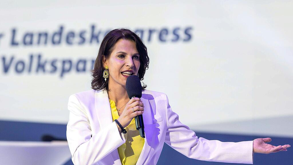 Karoline Edtstadler (ÖVP)