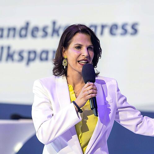 Karoline Edtstadler (ÖVP)