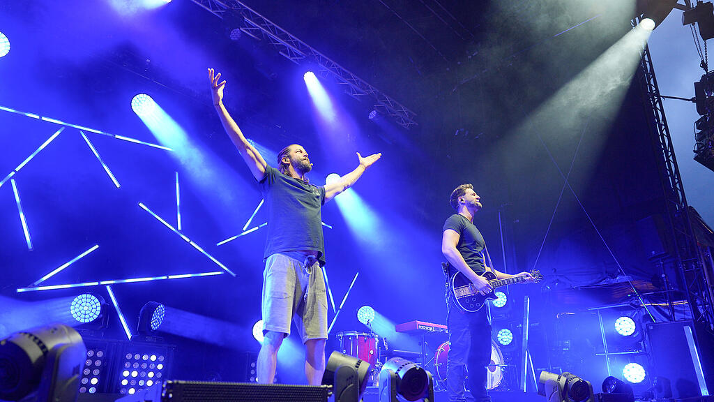 Pizzera & Jaus in Bad Hofgastein