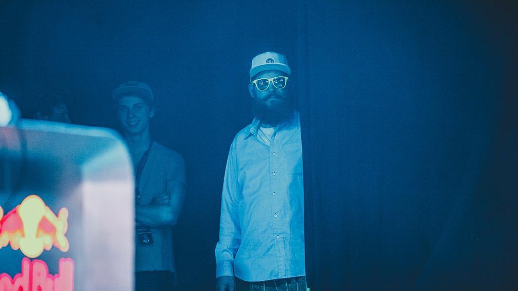 MC Fitti & Friends, I