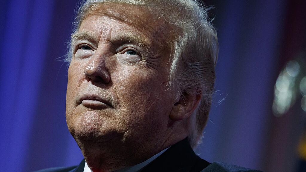 US-Präsident Donald Trump hatte kürzlich eine geplante Reise seines Außenministers nach Pjöngjang absagen lassen .