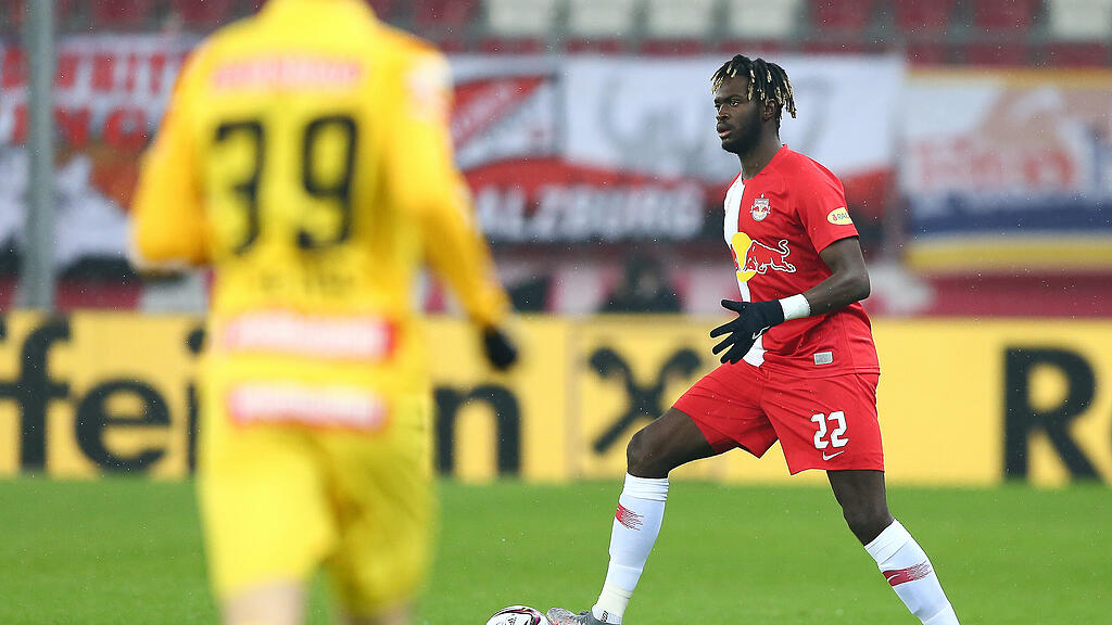 Red_Bull_Salzburg, Austria_Wien