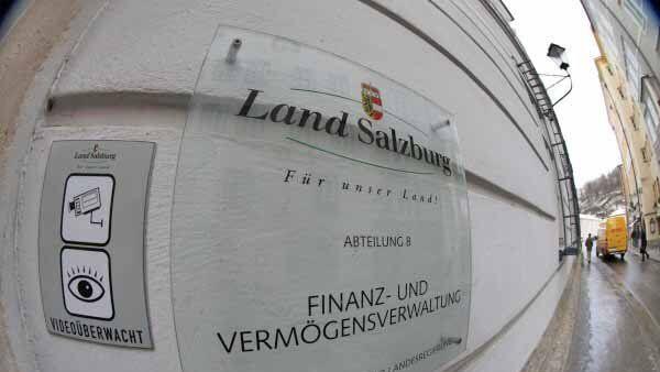 Die Bank "Liechtenstein Global Trust" hat laut "Kurier" den Geldwäscheverdacht gemeldet.