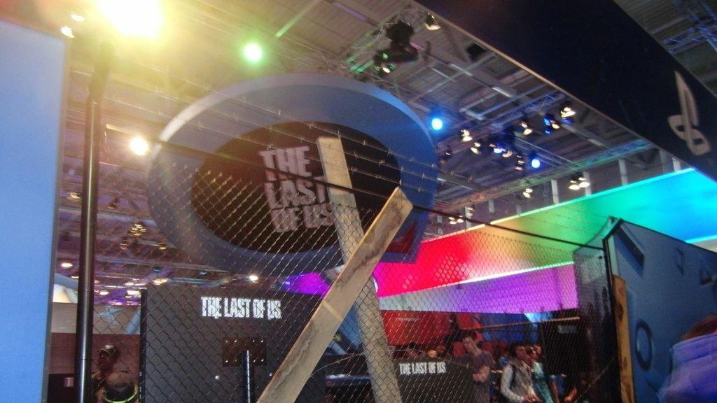 Gamescom 2013