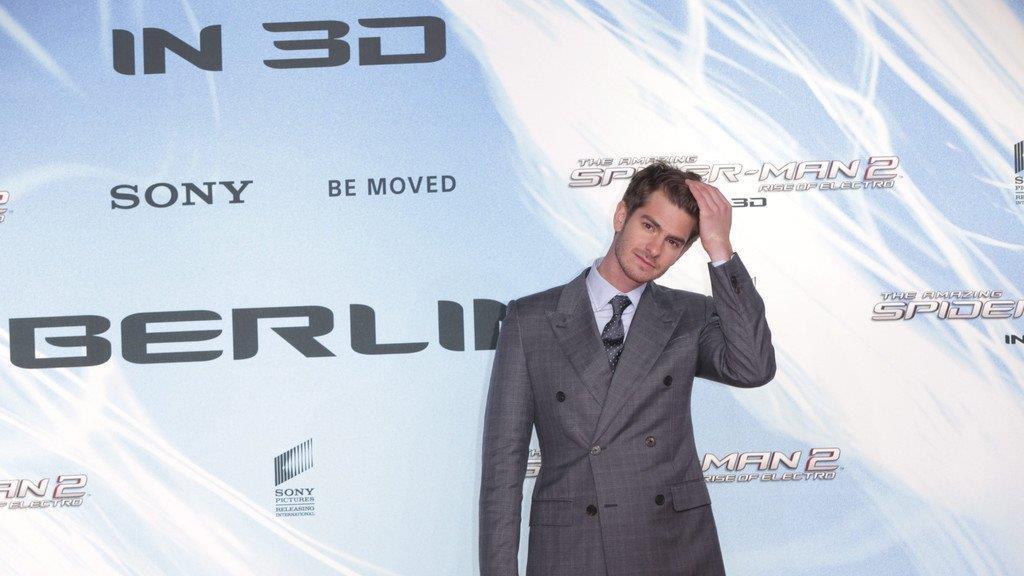 Deutschlandpremiere von "Spider-Man 2" mit den Stars des Films