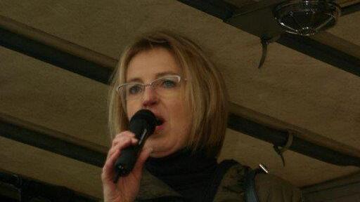 Mehr Bilder der Demo