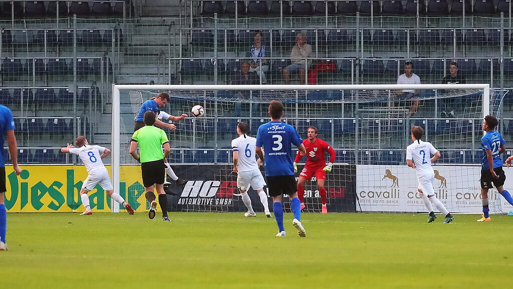 Gr\u00f6dig, Wals-Gr\u00fcnau, Regionalliga
