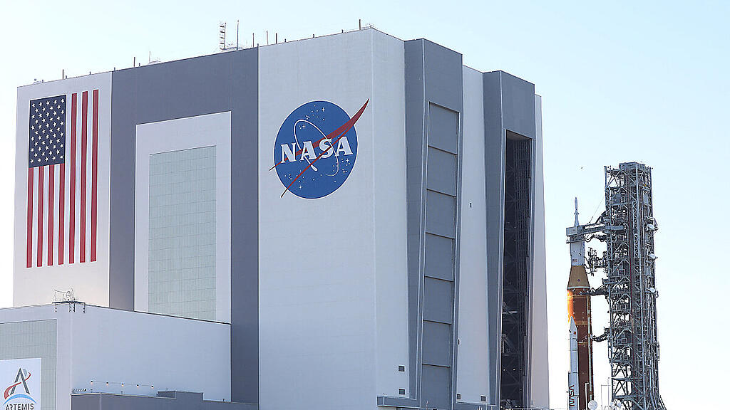 Die "Artemis"-Mission soll US-Astronauten zum Mond bringen