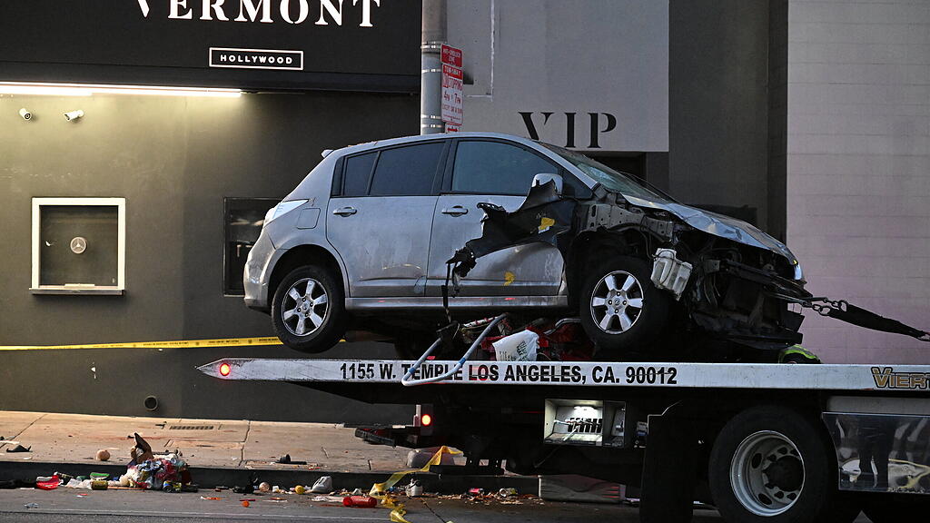 Auto Los Angeles