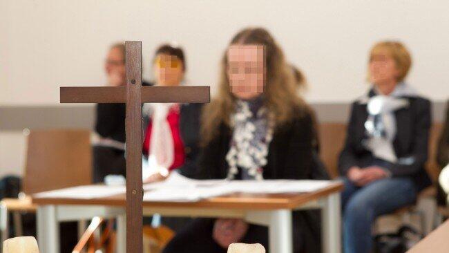 Die Lehrerinnen wurden bereits verurteilt.