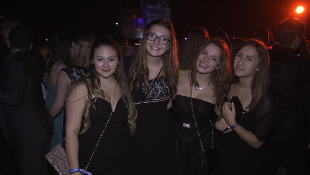 HTL Ball II
