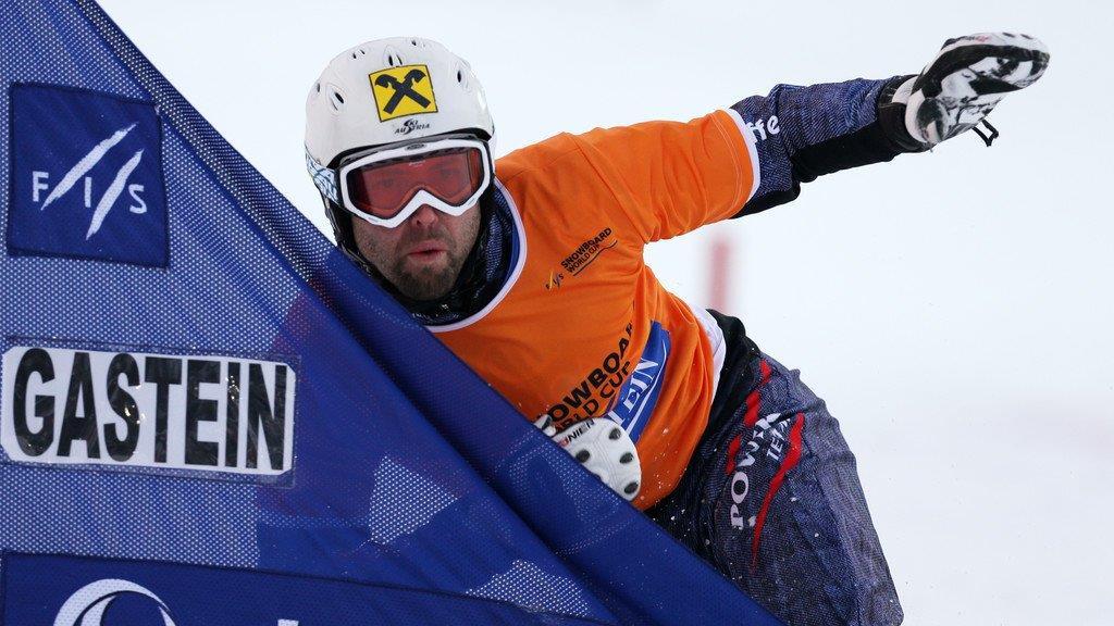 Prommegger triumphiert in Bad Gastein