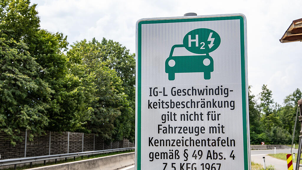 SB, I-GL für E-Autos