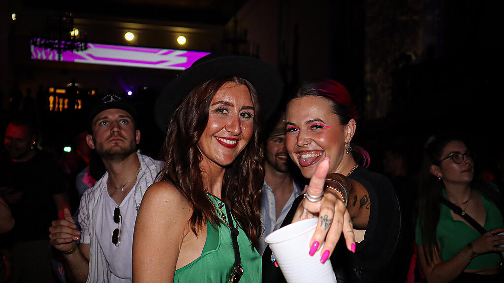 Fifty -Twenty Festival Salzburg