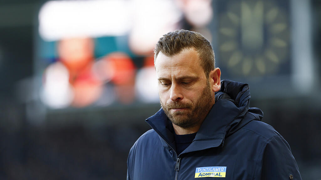 Bundesliga: Sturm Graz - Red Bull Salzburg