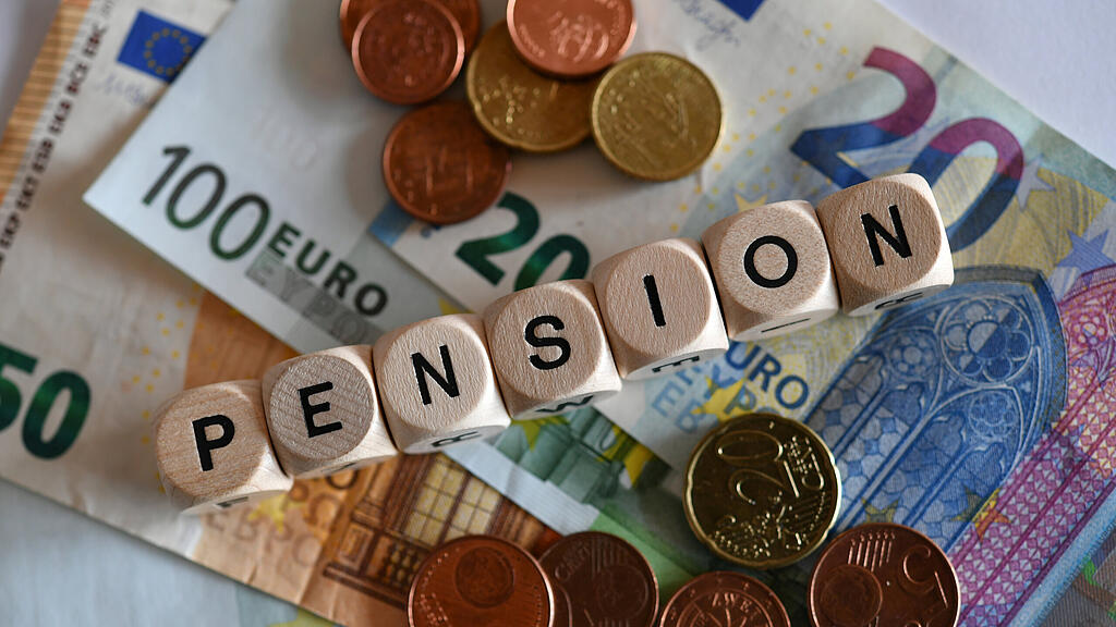 Pension