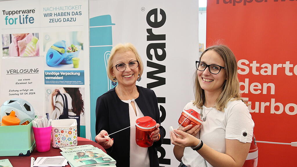 Kinderfestival im Messezentrum Salzburg