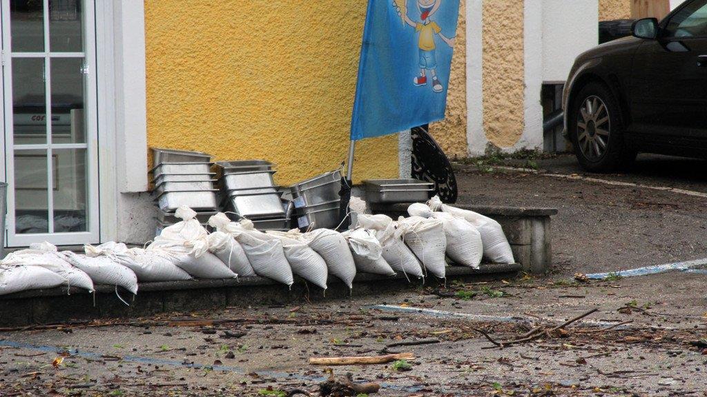 Salzkammergut räumt auf