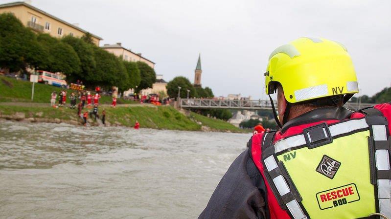 Notfall auf der Amadeus, I