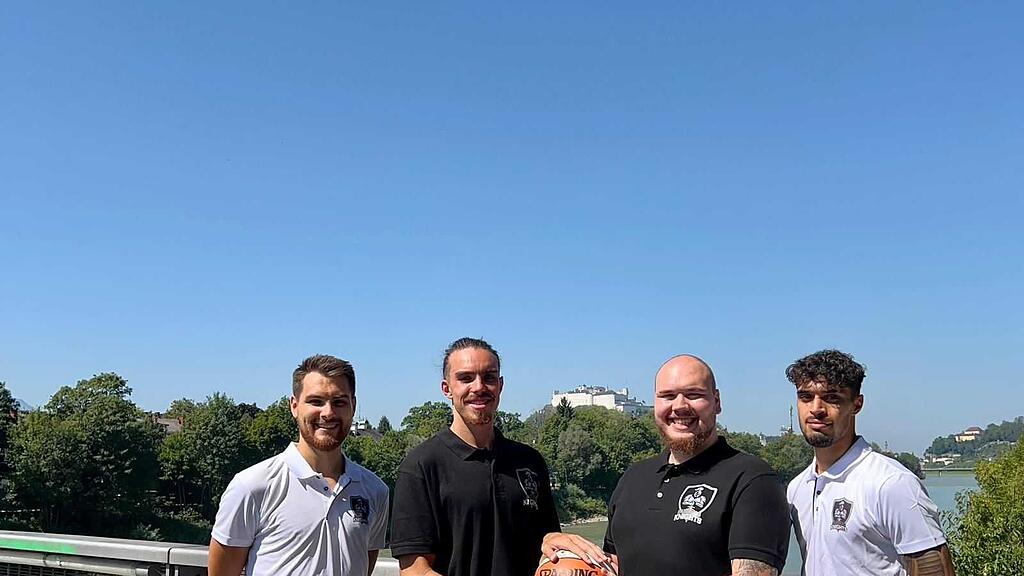 Salzburg Knights