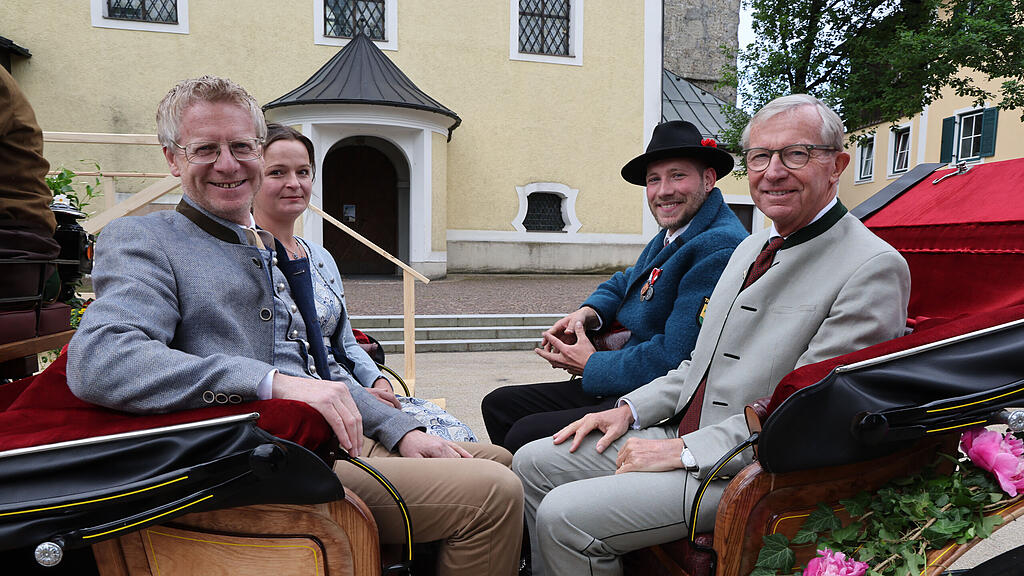 150 Jahre TMK Thalgau