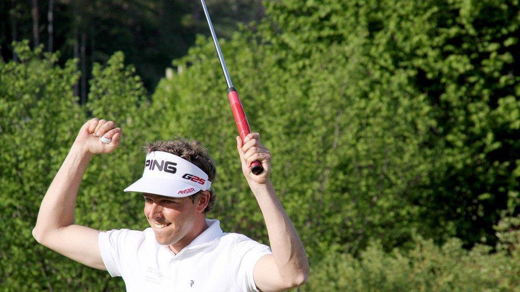 Ski & Golf WM im Pinzgau