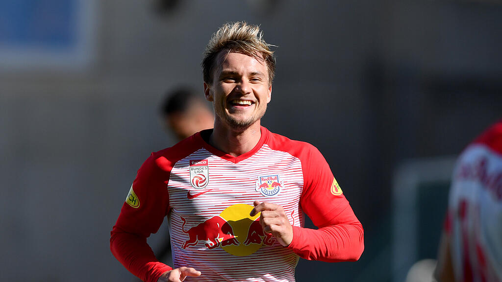Fredrik Gulbrandsen