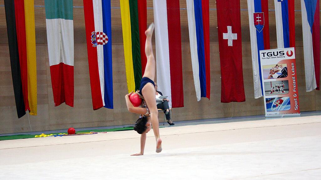 Sissi Cup Salzburg
