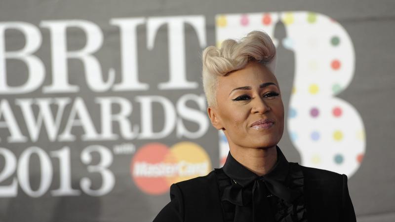 Brit Awards 2013: Bilder vom Red Carpet