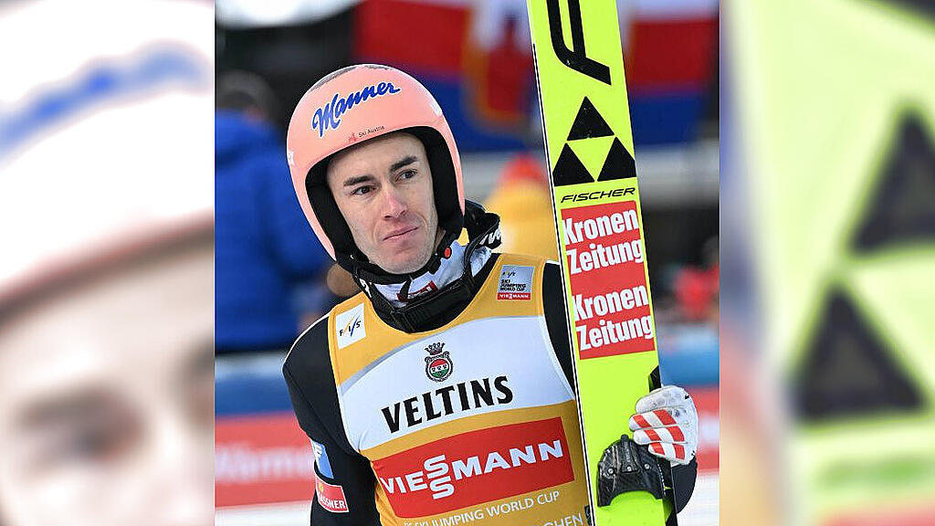 Stefan Kraft