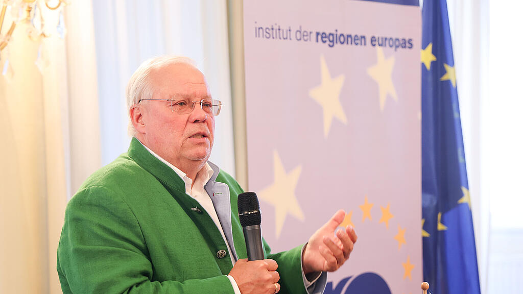 Christian Wehrschütz gibt Einblick in EU-Annäherung des Westbalkans