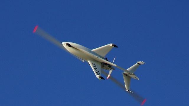 Bilder der HeliDays 2012
