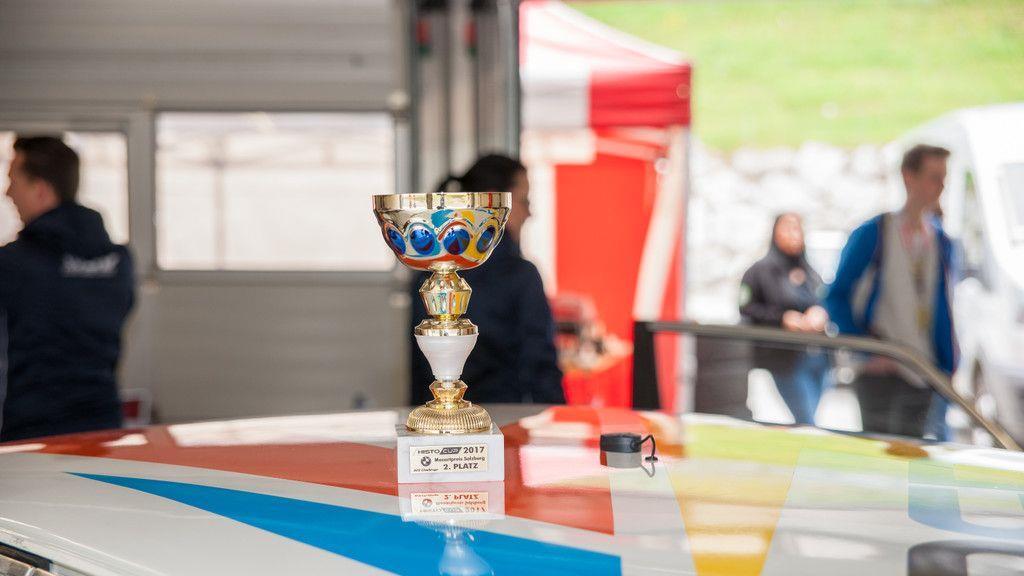 Histo Cup, Impressionen vom Sonntag