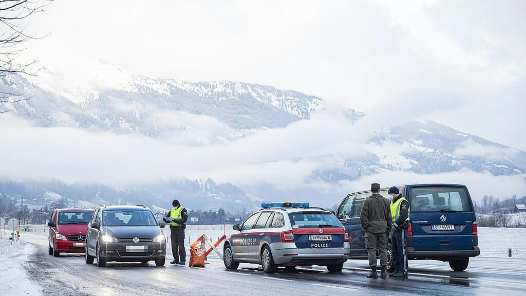 CORONA BEGINN DER AUSFAHRTSBESCHRÄNKUNG FÜR DIE GEMEINDE BAD HOFGASTEIN =(7).jpg