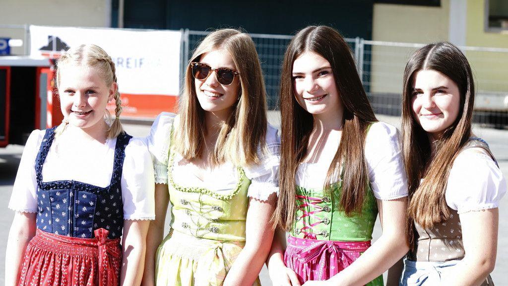 Voglauer Sommerfest