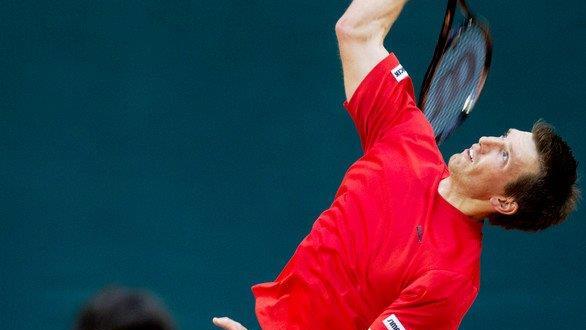 Davis Cup: Knowle/Peya verkürzten gegen Kasachstan auf 1:2