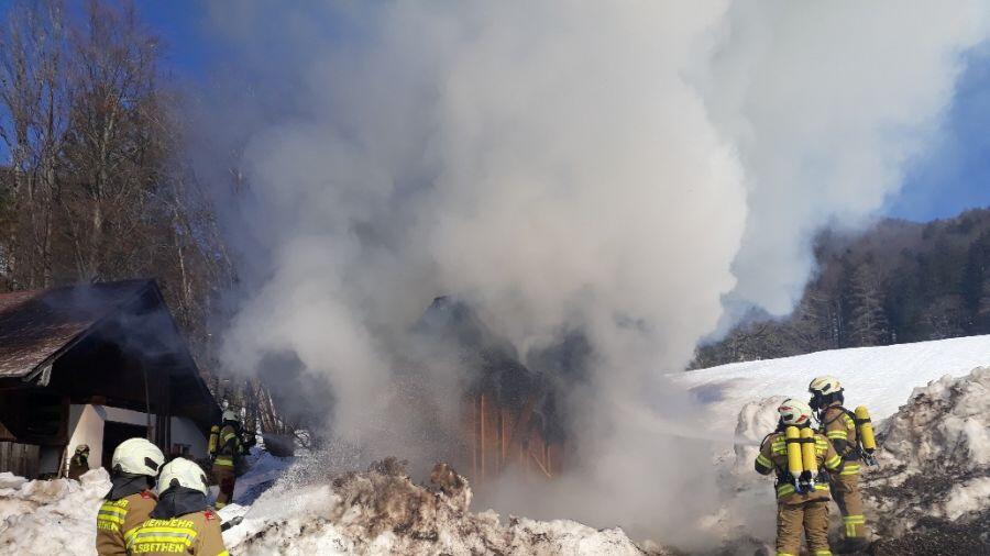 Brand Hinterwinkl
