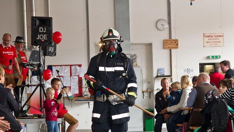 3. Oktoberfest des LZ Bruderhof