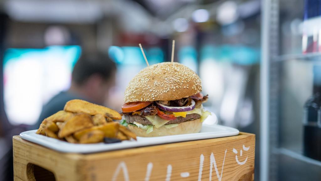 Street Food Festival II